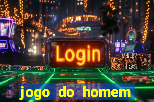 jogo do homem aranha 3d